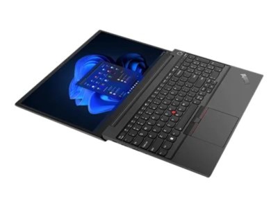 Lenovo ThinkPad E15 G4, 15.6" Full HD IPS matt, Intel Core i5-1235U, 8 GB, 256 GB PCIe SSD, WiFi 6, bakbelyst tangentbord, Win11 Pro#6
