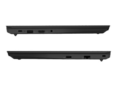 Lenovo ThinkPad E15 G4, 15.6" Full HD IPS matt, Intel Core i5-1235U, 8 GB, 256 GB PCIe SSD, WiFi 6, bakbelyst tangentbord, Win11 Pro#8