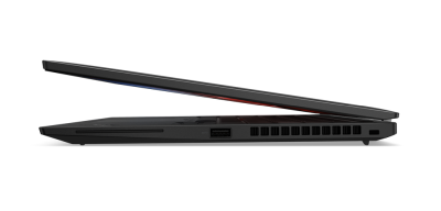 Lenovo ThinkPad T14s G4, 14" Full HD+ IPS matt, Intel Core i5-1335U, 16 GB, 256 GB PCIe SSD, WiFi 6E, bakbelyst tangentbord, Win11 Pro, 3 års Premier Support