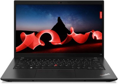 Lenovo ThinkPad L14 G4, 14" Full HD IPS matt, AMD Ryzen 5 Pro 7530U, 16 GB, 256 GB PCIe SSD, WiFi 6, bakbelyst tangentbord, Win11 Pro, 2 års garanti#2