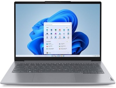 Lenovo ThinkBook 14 G6, 14" Full HD+ IPS matt, Intel Core i5-13420H, 16 GB, 512 GB PCIe SSD, WiFi 6, bakbelyst tangentbord, Win11 Pro#2