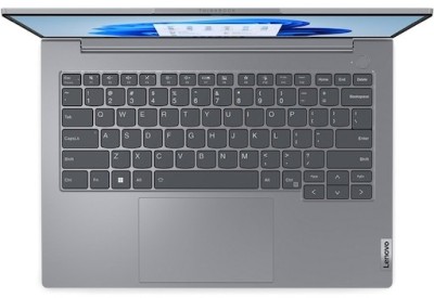 Lenovo ThinkBook 14 G6, 14" Full HD+ IPS matt, Intel Core i5-13420H, 16 GB, 512 GB PCIe SSD, WiFi 6, bakbelyst tangentbord, Win11 Pro#4