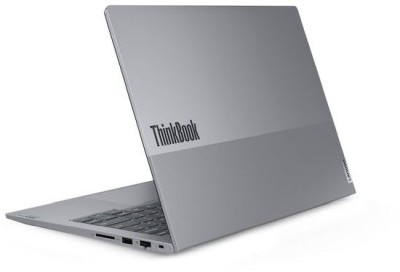 Lenovo ThinkBook 14 G6, 14" Full HD+ IPS matt, Intel Core i5-13420H, 16 GB, 512 GB PCIe SSD, WiFi 6, bakbelyst tangentbord, Win11 Pro#5