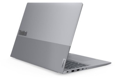 Lenovo ThinkBook 16 G6, 16" Full HD+ IPS matt, AMD Ryzen 7 7730U, 16 GB, 512 GB PCIe SSD, WiFi 6, bakbelyst tangentbord, Win11 Pro#6
