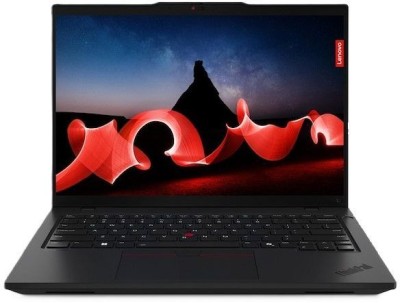 Lenovo ThinkPad L14 G5, 14" Full HD+ IPS matt, Intel Core U7-155U, 16 GB, 512 GB PCIe SSD, WiFi 6E, bakbelyst tangentbord, Win11 Pro, 3 års garanti#1