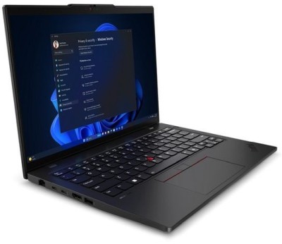Lenovo ThinkPad L14 G5, 14" Full HD+ IPS matt, Intel Core U7-155U, 16 GB, 512 GB PCIe SSD, WiFi 6E, bakbelyst tangentbord, Win11 Pro, 3 års garanti#2