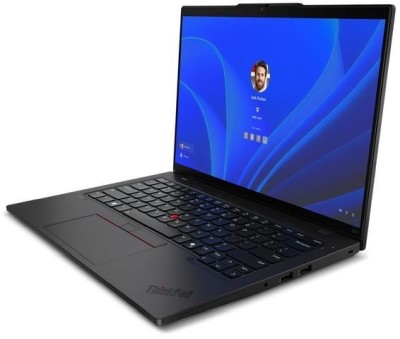 Lenovo ThinkPad L14 G5, 14" Full HD+ IPS matt, Intel Core U7-155U, 16 GB, 512 GB PCIe SSD, WiFi 6E, bakbelyst tangentbord, Win11 Pro, 3 års garanti#3