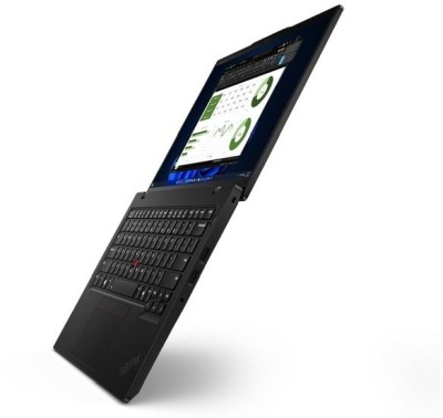 Lenovo ThinkPad L14 G5, 14" Full HD+ IPS matt, Intel Core U7-155U, 16 GB, 512 GB PCIe SSD, WiFi 6E, bakbelyst tangentbord, Win11 Pro, 3 års garanti#4