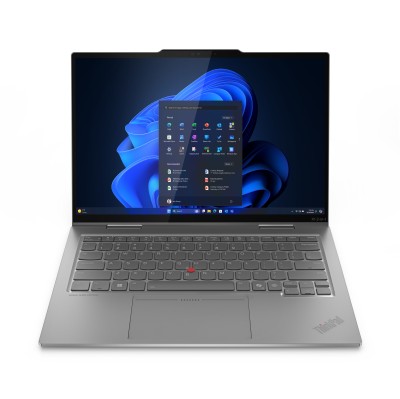 Lenovo ThinkPad X1 2-in-1 G10, 14" Full HD+ IPS touch matt, Intel Core Ultra 7 258V, 32 GB, 1 TB PCIe SSD, WiFi 6E, bakbelyst tangentbord, Win11 Pro, 3 års Premier Support#1