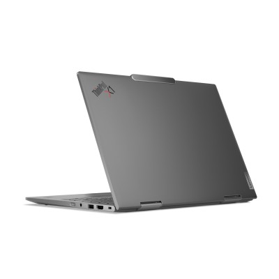 Lenovo ThinkPad X1 2-in-1 G10, 14" Full HD+ IPS touch matt, Intel Core Ultra 7 258V, 32 GB, 1 TB PCIe SSD, WiFi 6E, bakbelyst tangentbord, Win11 Pro, 3 års Premier Support#8