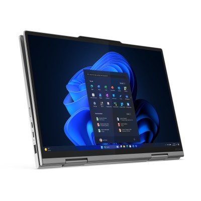 Lenovo ThinkPad X1 2-in-1 G10, 14" Full HD+ IPS touch matt, Intel Core Ultra 7 258V, 32 GB, 1 TB PCIe SSD, WiFi 6E, bakbelyst tangentbord, Win11 Pro, 3 års Premier Support#9