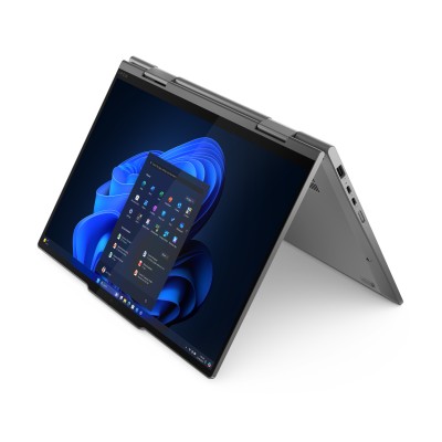Lenovo ThinkPad X1 2-in-1 G10, 14" Full HD+ IPS touch matt, Intel Core Ultra 7 258V, 32 GB, 1 TB PCIe SSD, WiFi 6E, bakbelyst tangentbord, Win11 Pro, 3 års Premier Support#11