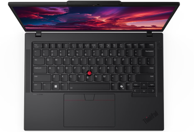 Lenovo ThinkPad P14s G6, 14" Full HD+ IPS matt, AMD Ryzen AI 9 HX 370, 64 GB, 1 TB PCIe SSD, Radeon 890M, WiFi 7, bakbelyst tangentbord, Win11 Pro, 3 års Premier Support#2