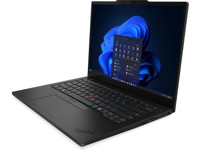 Lenovo ThinkPad L13 G6, 13.3" Full HD+ IPS matt, Intel Core Ultra 5 225U, 32 GB, 512 GB PCIe SSD, WiFi 6E, bakbelyst tangentbord, Win11 Pro#3