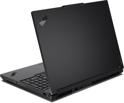 Lenovo ThinkPad P16 G3, 16" Full HD+ IPS matt, Intel Core Ultra 7 255HX, 64 GB, 1 TB PCIe SSD, RTX PRO 3000, WiFi 7, 2.5GbE LAN, bakbelyst tangentbord, Win11 Pro, 3 års Premier Support#5