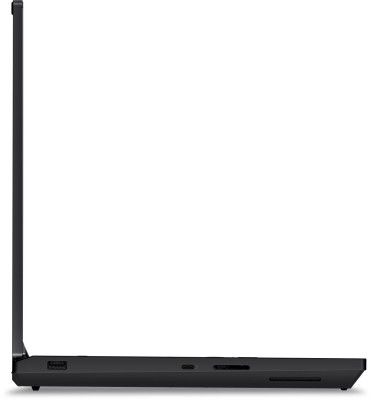 Lenovo ThinkPad P16 G3, 16" Full HD+ IPS matt, Intel Core Ultra 7 255HX, 64 GB, 1 TB PCIe SSD, RTX PRO 3000, WiFi 7, 2.5GbE LAN, bakbelyst tangentbord, Win11 Pro, 3 års Premier Support#8
