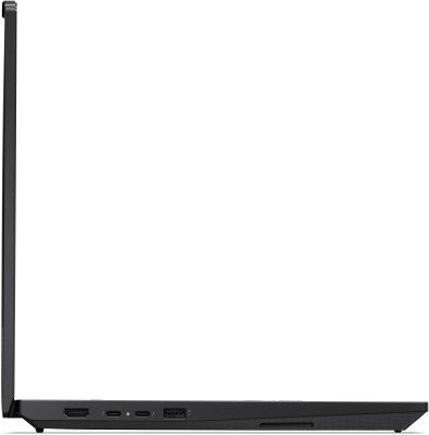 Lenovo ThinkPad P16v G3, 16" Full HD+ IPS matt, Intel Core Ultra 7 265H, 32 GB, 1 TB PCIe SSD, RTX PRO 2000, WiFi 7, bakbelyst tangentbord, Win11 Pro, 3 års Premier Support#6