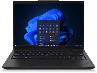 Lenovo ThinkPad L14 G6, 14" Full HD+ IPS matt, AMD Ryzen 7 PRO 250, 32 GB, 1 TB PCIe SSD, WiFi 7, Radeon 780M, bakbelyst tangentbord, Win11 Pro, 3 års garanti#1