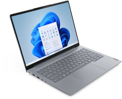 Lenovo ThinkBook 14 G8 IRL, 14" Full HD+ IPS matt, Intel Core 5 210H, 16 GB, 512 GB PCIe SSD, WiFi 6, bakbelyst tangentbord, Win11 Pro#2