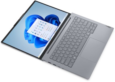 Lenovo ThinkBook 14 G8 IRL, 14" Full HD+ IPS matt, Intel Core 5 210H, 16 GB, 512 GB PCIe SSD, WiFi 6, bakbelyst tangentbord, Win11 Pro#5