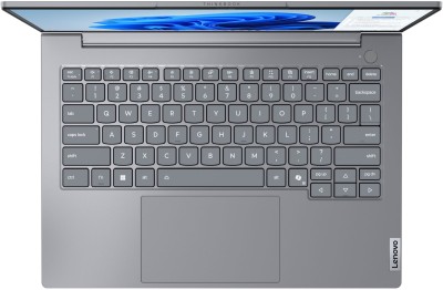 Lenovo ThinkBook 14 G8 IRL, 14" Full HD+ IPS matt, Intel Core 5 210H, 16 GB, 512 GB PCIe SSD, WiFi 6, bakbelyst tangentbord, Win11 Pro#6