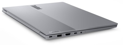 Lenovo ThinkBook 14 G8 IRL, 14" Full HD+ IPS matt, Intel Core 5 210H, 16 GB, 512 GB PCIe SSD, WiFi 6, bakbelyst tangentbord, Win11 Pro#8