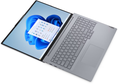 Lenovo ThinkBook 16 G8 IRL, 16" Full HD+ IPS matt, Intel Core 5 210H, 16 GB, 512 GB PCIe SSD, WiFi 6E, bakbelyst tangentbord, Win11 Pro#4