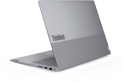 Lenovo ThinkBook 16 G8 IRL, 16" Full HD+ IPS matt, Intel Core 5 210H, 16 GB, 512 GB PCIe SSD, WiFi 6E, bakbelyst tangentbord, Win11 Pro#6