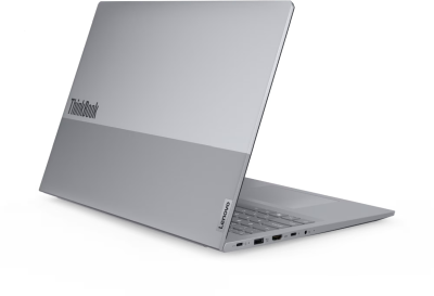Lenovo ThinkBook 16 G8 IRL, 16" Full HD+ IPS matt, Intel Core 5 210H, 16 GB, 512 GB PCIe SSD, WiFi 6E, bakbelyst tangentbord, Win11 Pro#7