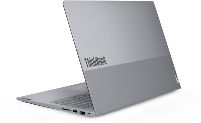 Lenovo ThinkBook 16 G8, 16" Full HD+ IPS matt, Intel Core Ultra 7 240H, 16 GB, 512 GB PCIe SSD, WiFi 6E, bakbelyst tangentbord, Win11 Pro#2