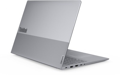 Lenovo ThinkBook 16 G8, 16" Full HD+ IPS matt, Intel Core Ultra 7 240H, 16 GB, 512 GB PCIe SSD, WiFi 6E, bakbelyst tangentbord, Win11 Pro#3