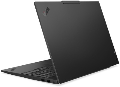 Lenovo ThinkPad E16 G3, 16" Full HD+ IPS, Intel Core Ultra 5 225U, 16 GB, 512 GB PCIe SSD, WiFi 6E, bakbelyst tangentbord, Win11 Pro, 3 års garanti#4