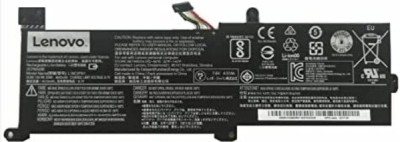 Batteri Lenovo Li-ion 2-Cell, 35Wh, till bl.a. Lenovo Ideapad 320-15IKB