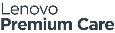 Garantiutökning Lenovo IdeaPad 5, 3 års Premium Care Support från 2 års garanti (Carry-in)