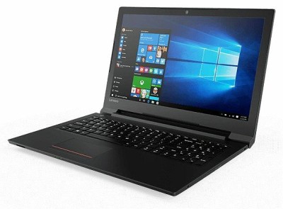 Lenovo V110-15IAP, 15.6" HD matt, Intel Celeron N3350, 4 GB, 128 GB SSD, DVDRW, WiFi 4, Win10