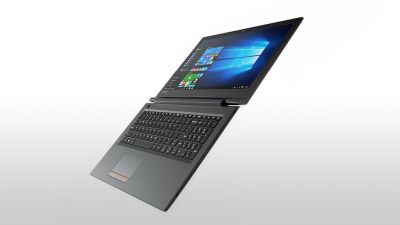 Lenovo V110-15IKB, 15.6" Full HD matt, Intel Core i5-7200U, 8 GB, 256 GB SSD, DVDRW, WiFi 5, Bluetooth, kamera, Win10 Pro#4
