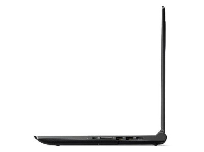 Lenovo Legion Y520, 15.6" Full HD IPS matt, Intel Core i7-7700HQ, 16 GB, 256 GB PCIe SSD+2 TB HDD, GeForce GTX1050Ti, WiFi 5, Bluetooth, kamera, bakbelyst tangentbord, Win10#3