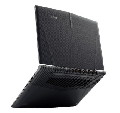 Lenovo Legion Y520, 15.6" Full HD IPS matt, Intel Core i7-7700HQ, 16 GB, 256 GB PCIe SSD+2 TB HDD, GeForce GTX1050Ti, WiFi 5, Bluetooth, kamera, bakbelyst tangentbord, Win10#5