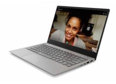 Lenovo IdeaPad 320s, 13.3" Full HD IPS matt, Intel Core i5-8250U, 8 GB, 256 GB PCIe SSD, GeForce MX150, WiFi 5, Bluetooth, kamera, bakbelyst tangentbord, Win10, Demoprodukt#1