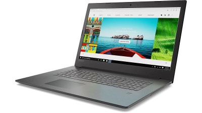 Lenovo IdeaPad 320, 17.3" Full HD IPS matt, Intel Core i5-8250U, 8 GB, 256 GB SSD, GeForce MX150, WiFi 5, Win10#1