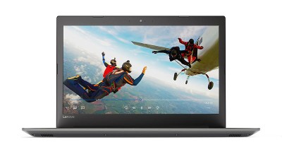 Lenovo IdeaPad 320, 17.3" Full HD IPS matt, Intel Core i5-8250U, 8 GB, 256 GB SSD, GeForce MX150, WiFi 5, Win10#2