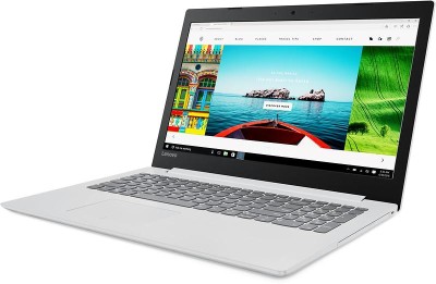 Lenovo IdeaPad 330, 15.6" Full HD matt, Intel Core i5-8300H, 8 GB, 256 GB PCIe SSD, GeForce GTX1050, WiFi 5, Win10#1
