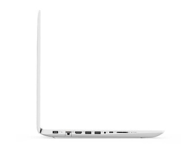 Lenovo IdeaPad 330, 15.6" Full HD matt, Intel Core i5-8300H, 8 GB, 256 GB PCIe SSD, GeForce GTX1050, WiFi 5, Win10#5