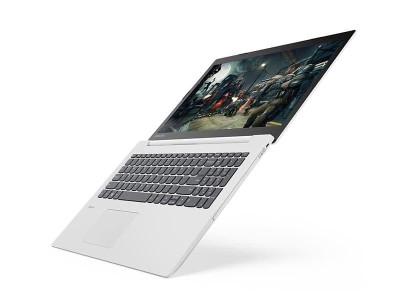 Lenovo IdeaPad 330, 15.6" Full HD matt, Intel Core i5-8300H, 8 GB, 256 GB PCIe SSD, GeForce GTX1050, WiFi 5, Win10#6