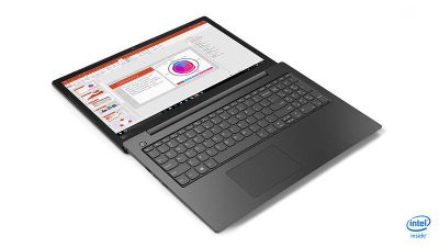 Lenovo V130-15, 15.6" HD matt, Intel Celeron N4000, 8 GB, 128 GB SSD, DVDRW, WLAN-ac, Win10#4