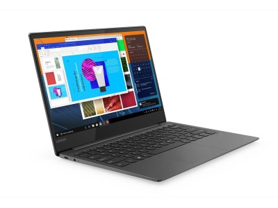 Lenovo Yoga S730, 13.3" Full HD IPS, Intel Core i7-8565U, 16 GB, 512 GB SSD, WiFi 5, bakbelyst tangentbord, Win10#2
