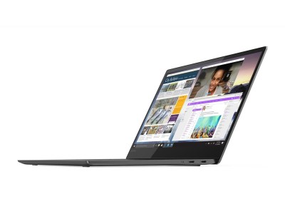 Lenovo Yoga S730, 13.3" Full HD IPS, Intel Core i7-8565U, 16 GB, 512 GB SSD, WiFi 5, bakbelyst tangentbord, Win10#3