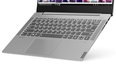 Lenovo Ideapad S540-14IWL, 14" Full HD IPS matt, Intel Core i5-8265U, 8 GB, 512 GB PCIe SSD, GeForce MX250, WiFi 5, bakbelyst tangentbord, Win10#4