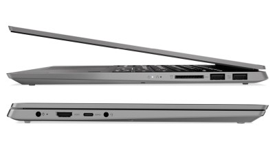 Lenovo Ideapad S540-14IWL, 14" Full HD IPS matt, Intel Core i5-8265U, 8 GB, 512 GB PCIe SSD, GeForce MX250, WiFi 5, bakbelyst tangentbord, Win10#5