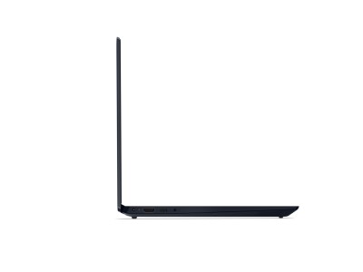 Lenovo IdeaPad S340, 14" Full HD IPS matt, Intel Core i5-1035G1, 8 GB, 512 GB PCIe SSD, WiFi 5, bakbelyst tangentbord, Win10 - Abyss Blue#4